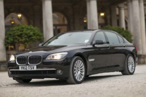 BMW 7 Series BMW 7 Series