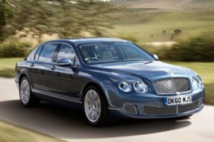 Bentley Flying Spur Bentley Flying Spur