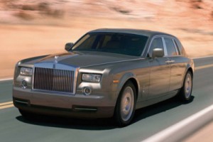 Rolls Royce Phantom Rolls Royce Phantom